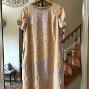 Tory Burch dress